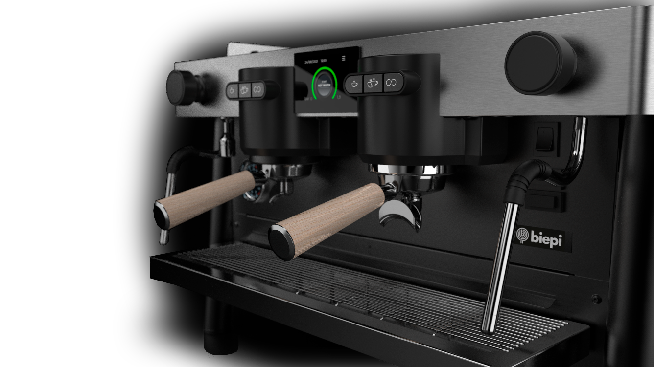 BIEPI UPTOWN PRO – detail 2